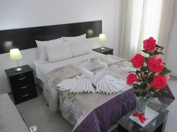 PRIVATE ROOMS / DOWNTOWN AREQUIPA