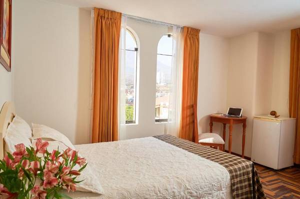 Majestad Hotel Astorga