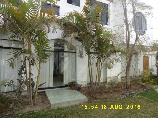 Hospedaje Familiar Rigimark