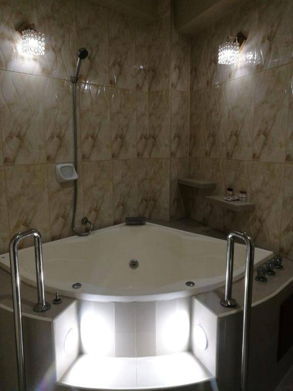 Hotel Spa Machupicchu