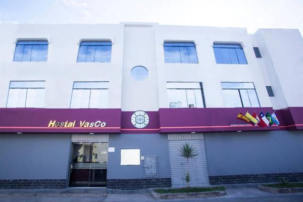 Hostal Vasco