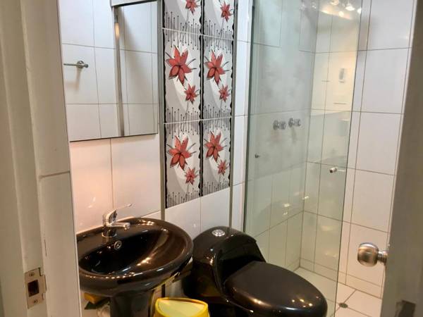 Departamento Bolognesi Tacna