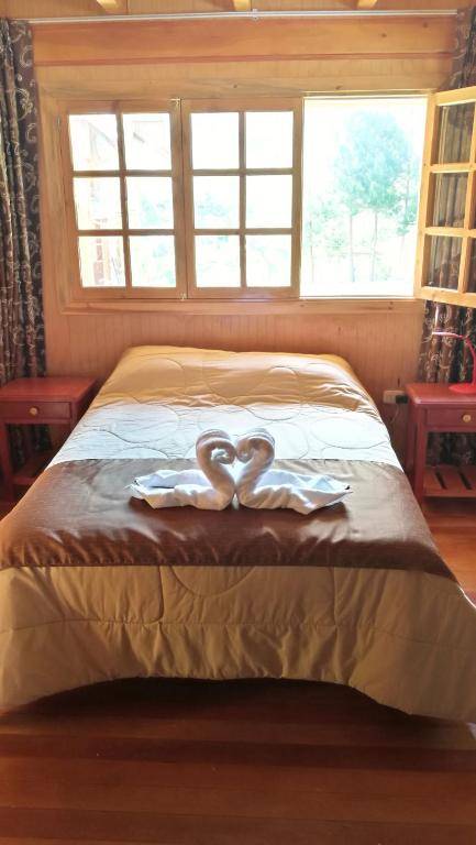 Elfen hospedaje familiar