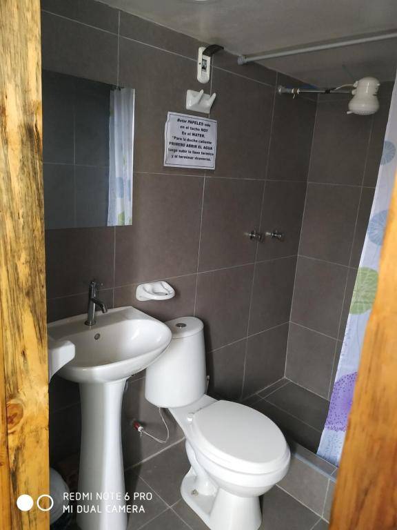 FRANKFURTER HOF FAMILIAR Oxapampa