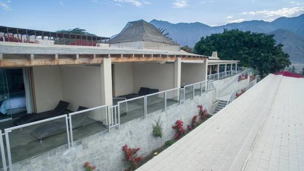 Empedrada Ranch & Lodge - Hotel Asociado Casa Andina