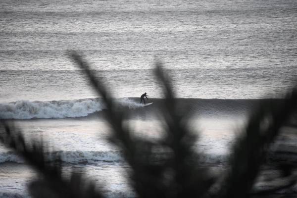 Waves Surf Camp Peru