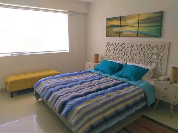 Apartamento Playa Señoritas