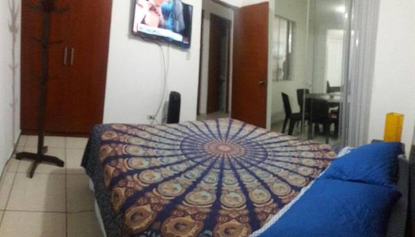 Departamentos en Playa La Isla