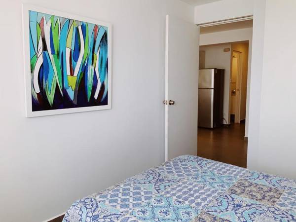 Mar  Familia & Diversion en San Bartolo