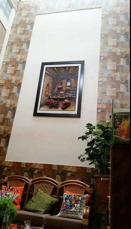 Hospedaje Plaza Inn