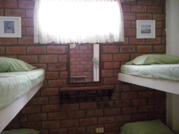 Bungalows Cerro Azul