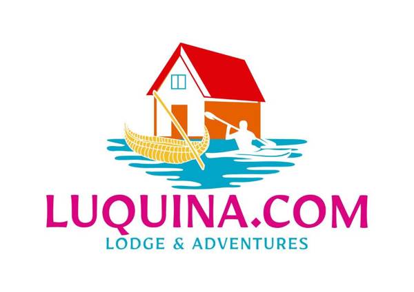 LUQUINA.COM lodge & adventures