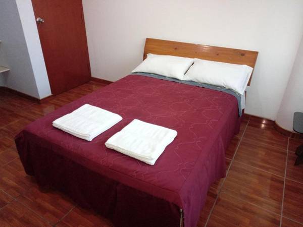 Hostal Sotillo