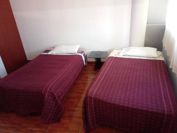 Hostal Sotillo