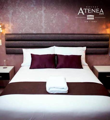 Hostal Atenea