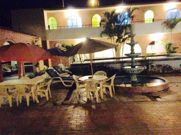 Cieneguilla MolinoVerde