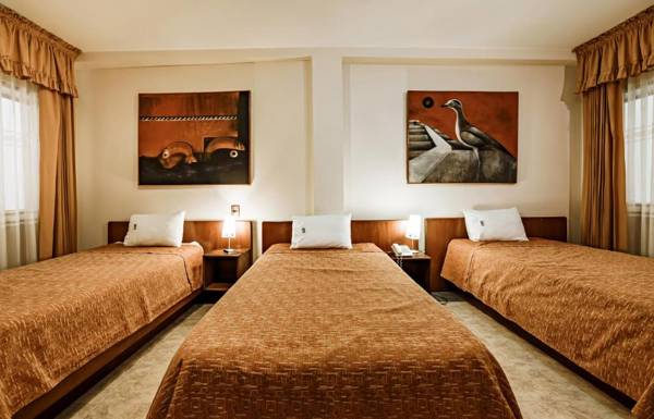 Hotel Casa de la Luna