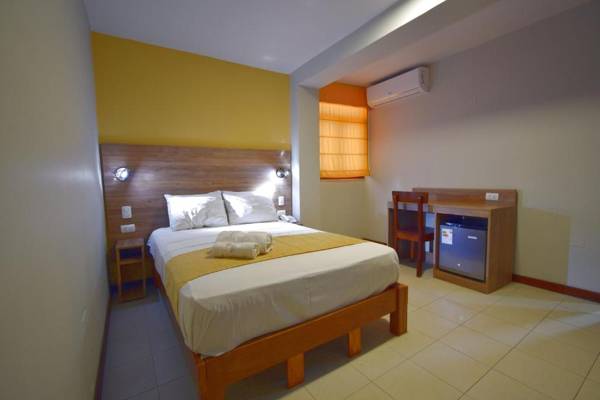 Paraíso Hotel Chiclayo