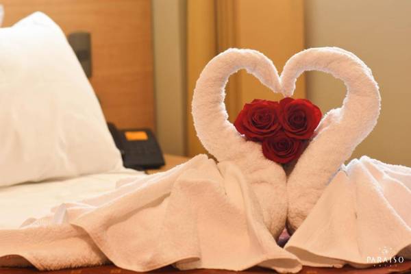 Paraíso Hotel Chiclayo