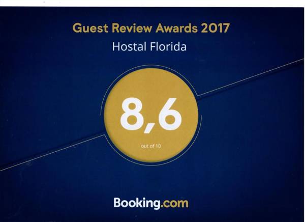 Hostal Florida