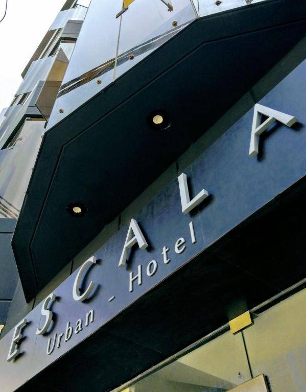 Hotel Escala