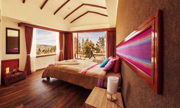 Colca Trek Lodge Experience By Xima Hotels