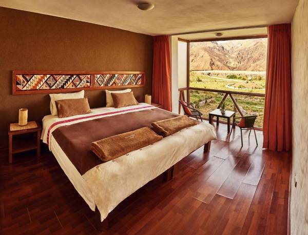 Colca Trek Lodge Experience By Xima Hotels