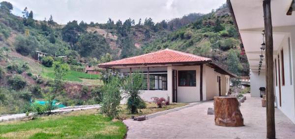 Hotel Garden House Huerta