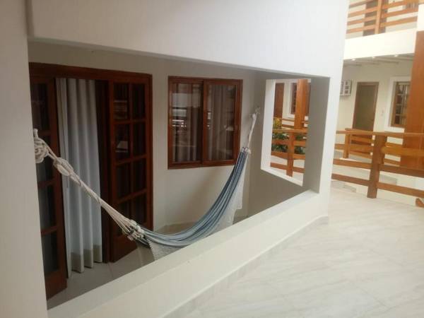 Bungalows Playa Bonita