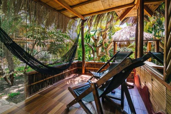 Kimbas Bungalows Mancora