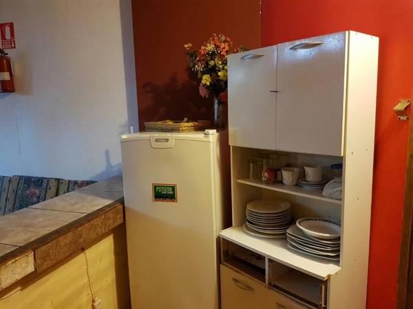 Casa Máncora Guesthouse