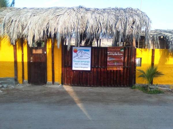 Guacamayo Bed & Breakfast