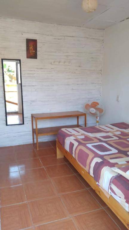 Hospedaje Wiracocha Mancora