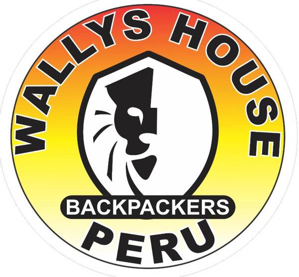 Wally's House Mancora