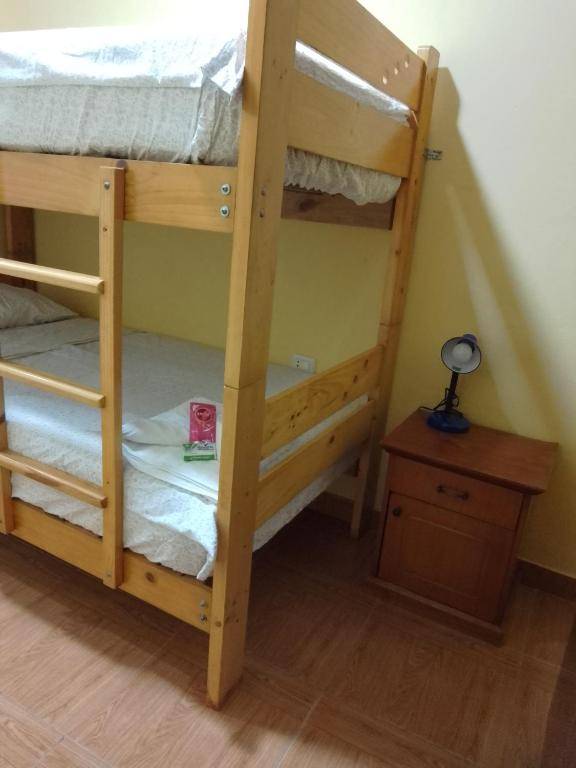 Hostería "Don Pelu" - Máncora Piura