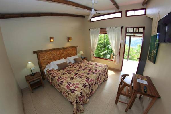 Fundo San Jose Parque Ecológico & Lodge Hotel Asociado Casa Andina