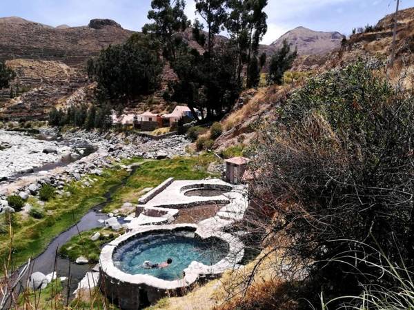 Aranwa Pueblito Encantado del Colca