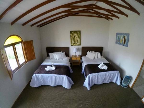 Casona Plaza Ecolodge Colca