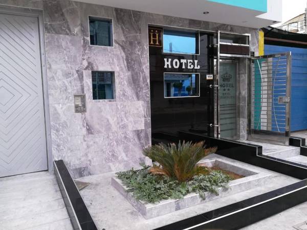 Hotel Real Chimbote