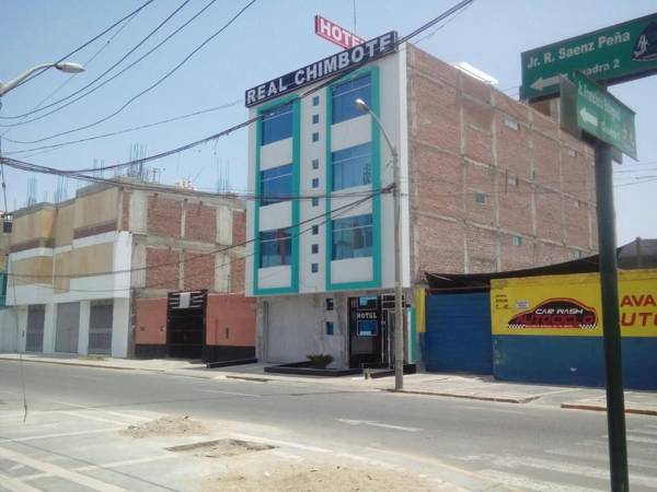 Hotel Real Chimbote