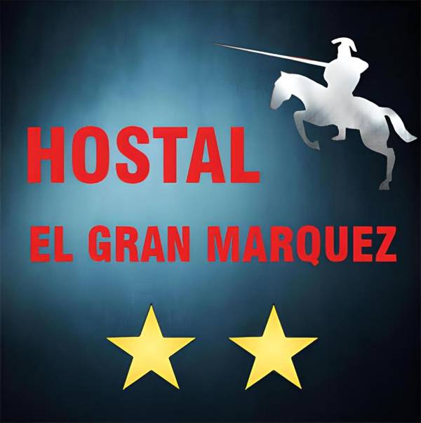 Hostal El Gran Marquez G&J