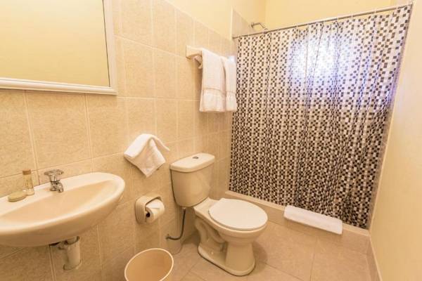 LP Express Hotel Tarma