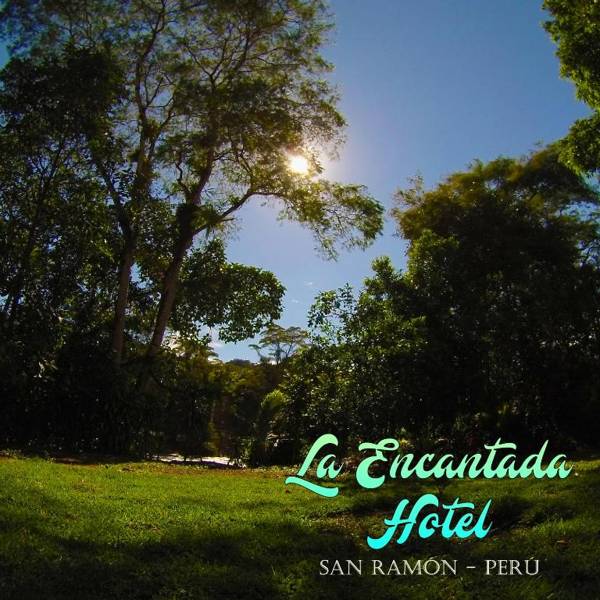 La Encantada Lodge