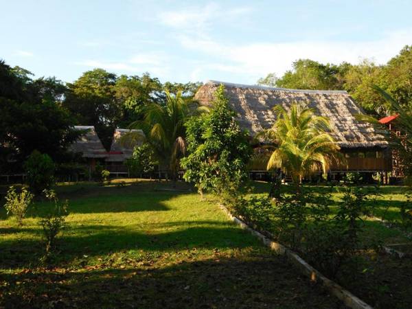 Intillama Jungle Lodge