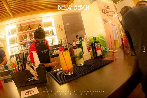 Besso Beach Hotel