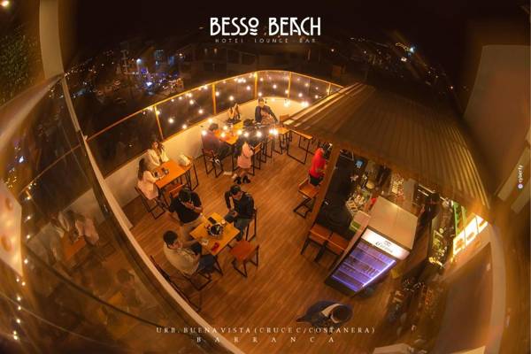 Besso Beach Hotel