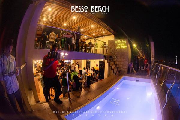 Besso Beach Hotel