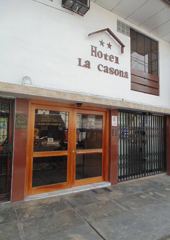 La Casona