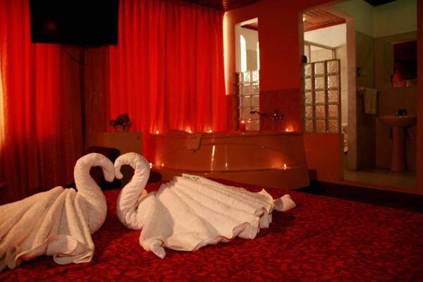 Hotel Oro Verde & Suites