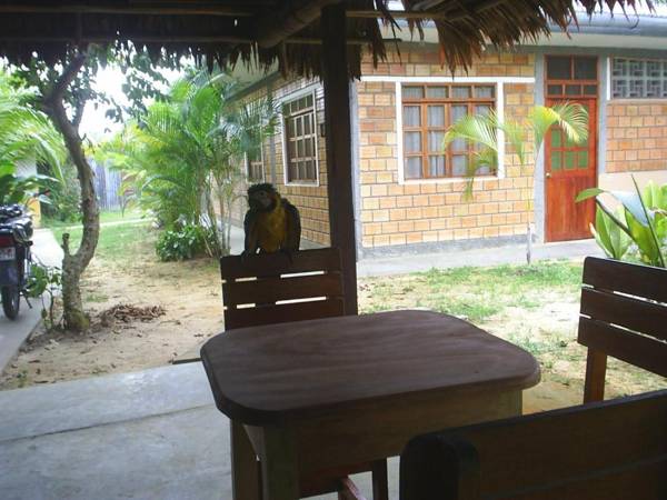 Amazonia guest house